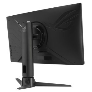 ASUS ROG Swift XG27AQV | 27" Monitor | 2560 x 1440 Pixels | WQHD | IPS | Zwart - Afbeelding 5