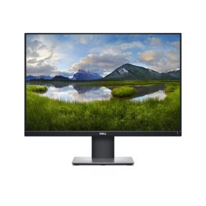 DELL P2421 24.1" | 1920 x 1200 IPS | 60Hz | Monitor - Afbeelding 1