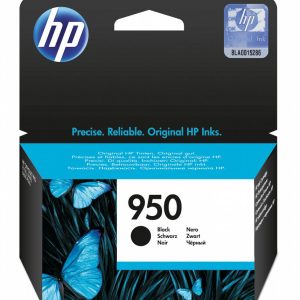 HP 950 | Originele Zwarte Inktcartridge - Afbeelding 1