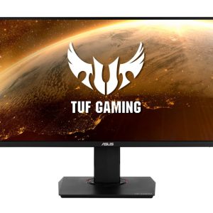 ASUS TUF Gaming VG289Q 28" | 3840 x 2160 IPS | 60Hz | 4K Gaming Monitor - Afbeelding 1