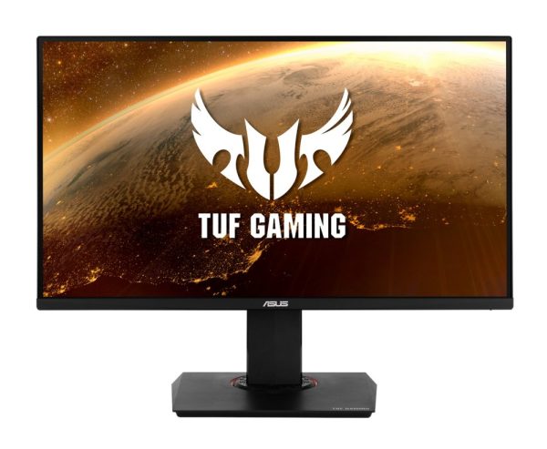 ASUS TUF Gaming VG289Q 28" | 3840 x 2160 IPS | 60Hz | 4K Gaming Monitor - 0