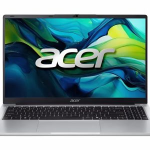 Acer Aspire Lite 15 | 15.6" Full HD IPS | AMD Ryzen 7 5700U | 32GB RAM | 512GB SSD | Windows 11 Professional | REFURBISHED GOLD - Afbeelding 1