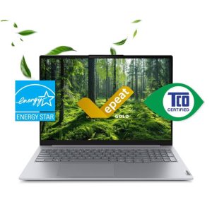 Lenovo ThinkBook 16 G8 | 16" WUXGA IPS (1920x1200) | Intel Core Ultra 7 255H | 16GB DDR5 RAM | 512GB SSD | Windows 11 Professional - Afbeelding 4