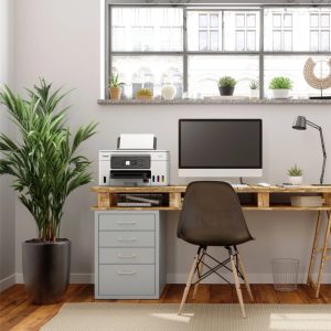 Canon MAXIFY GX3050 AiO Inkjetprinter | 600 x 1200 DPI | Wifi | Kleur - Afbeelding 11