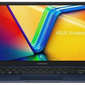 Asus Vivobook 14 | 14'' Full HD IPS | Intel Core i7-1355U | 16GB RAM | 512GB SSD | W11 Professional - Afbeelding 1
