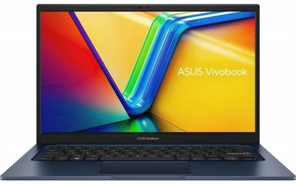Asus Vivobook 14 | 14'' Full HD IPS | Intel Core i7-1355U | 16GB RAM | 512GB SSD | W11 Professional - 0
