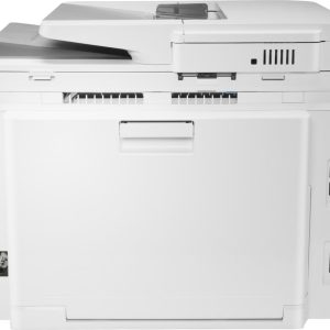 HP Color LaserJet Pro M282nw Laserprinter | 600 x 600 DPI | Wifi | Kleur - Afbeelding 9