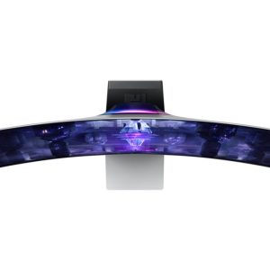 Samsung Odyssey G8 OLED LS34BG850SU 34" | 3440x1440 QD-OLED | 175Hz | Monitor - Afbeelding 14