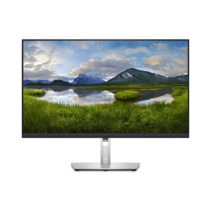DELL P2723QE 27" | 3840x2160 IPS | 60Hz | Monitor - Afbeelding 1
