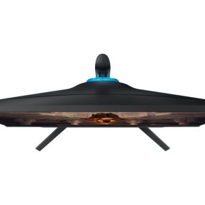 Samsung Odyssey LS32BG700EU 32" | 3840x2160 4K IPS | 144Hz | Gaming Monitor - Afbeelding 20