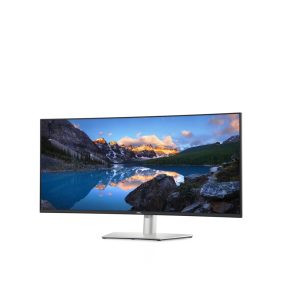 DELL UltraSharp U4021QW 39.7" | 5120x2160 IPS | 60Hz | USB-Hub | Ultrawide Monitor - Afbeelding 5