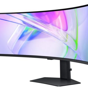Samsung ViewFinity S49C950UAU 49" | 5120 x 1440 VA | 120Hz | Ultrawide Monitor - Afbeelding 18