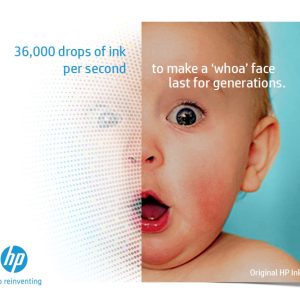 HP 304 | Originele Zwarte/Drie-Kleuren Inktcartridges | 2-Pack - Afbeelding 3