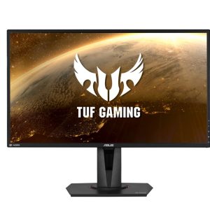 ASUS TUF Gaming VG27AQ 27" | 2560 x 1440 IPS | 165Hz | Gaming Monitor - Afbeelding 1