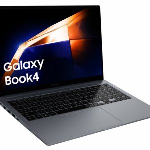 Samsung Galaxy Book 4 | 15.6" Full HD IPS | Intel Core 5 120U | 16GB RAM | 512GB SSD | W11 Professional - Afbeelding 3