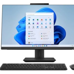 ASUS All-in-One A5702WVARK | 27" Full HD | Intel Core 5 120U | 16GB DDR5 | 512GB SSD | Windows 11 Home - Afbeelding 10