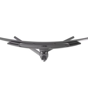 ASUS ROG Swift QD-OLED PG49WCD 49" | 5120 x 1440 QD-OLED | 144Hz | Curved Ultrawide Gaming Monitor - Afbeelding 5