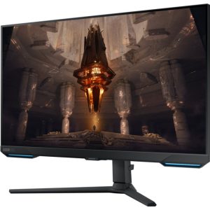 Samsung Odyssey LS32BG700EU 32" | 3840x2160 4K IPS | 144Hz | Gaming Monitor - Afbeelding 7
