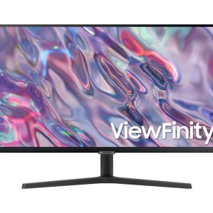 Samsung ViewFinity S50GC 34" | 3440x1440 VA | 100Hz | HDR10 | FreeSync | UltraWide Monitor - Afbeelding 3
