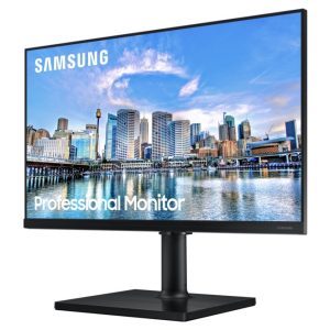 Samsung LF27T450FQR 27" | 1920x1080 IPS | 75Hz | Monitor - Afbeelding 9
