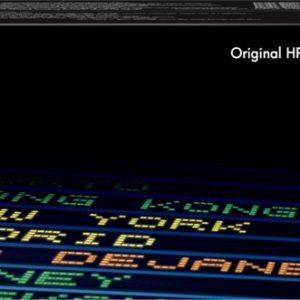 HP 216A (W2410A) | Tonercartridge | Origineel | Zwart | LaserJet - Afbeelding 1