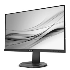 Philips B-Line 243B9/00 23.8" | 1920x1080 IPS | 75Hz | USB-C | Ingebouwde Speakers | VESA-montage | Ergonomisch Verstelbaar Monitor - Afbeelding 13