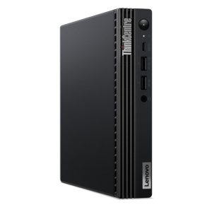 Lenovo ThinkCentre M70q | Intel Core i5-13400T | 16GB | 512GB | W11 Professional - Afbeelding 1
