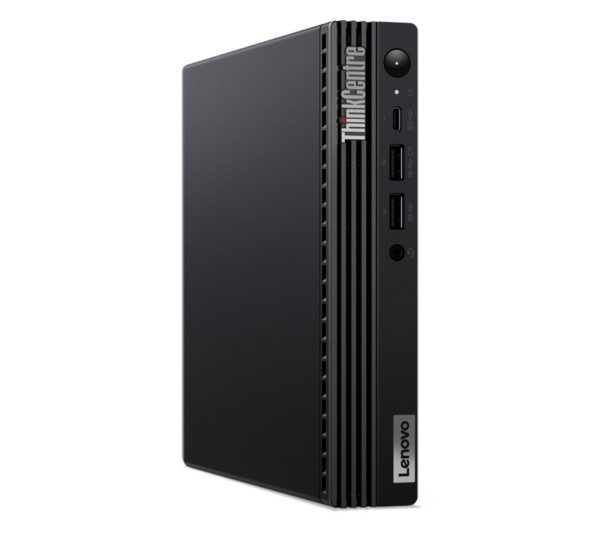 Lenovo ThinkCentre M70q | Intel Core i5-13400T | 16GB | 512GB | W11 Professional - 0