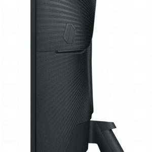 Samsung Odyssey G5 LS27CG552EU 27'' | 2560x1440 VA | 165Hz | 1ms | Curved Gaming Monitor - Afbeelding 6