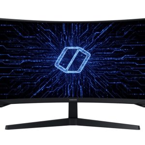 Samsung Odyssey C34G55TWWP 34" | 3440 x 1440 VA | 165Hz | Curved Gaming Monitor - Afbeelding 19