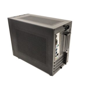 YOURS BLACK | Intel Core i7-14700 | 32GB RAM | 2TB SSD | HDMI | Windows 11 Professional | Small Form Factor Behuizing - Afbeelding 8