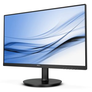 Philips V-Line 221V8A/00 21.5" | 1920x1080 VA | 75Hz | Ingebouwde Luidsprekers | VESA-Compatibel | Monitor - Afbeelding 15
