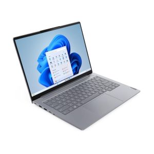 Lenovo ThinkBook 14 G8 | 14" WUXGA IPS (1920x1200) | Intel Core Ultra 5 225H | 16GB DDR5 RAM | 512GB SSD | Windows 11 Professional - Afbeelding 19