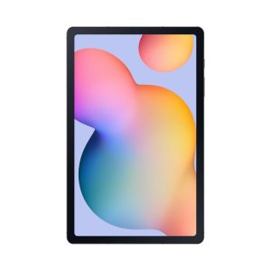 Samsung Galaxy Tab S6 Lite | 10.4" Display | 128 GB Opslag | Wi-Fi | Grijs - Afbeelding 1