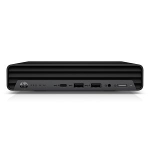 HP ProDesk 400 G9 Mini | Intel Core i5 12500T | 16GB | 512GB | W11 Professional - Afbeelding 4