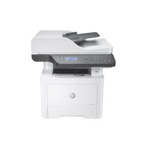 HP Laser MFP 432fdn AiO Laserprinter | 1200 x 1200 DPI | Zwart/Wit | Renewed - Afbeelding 1