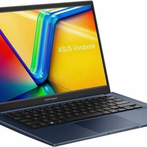 Asus Vivobook 14 | 14'' Full HD IPS | Intel Core i7-1355U | 16GB RAM | 512GB SSD | W11 Professional - Afbeelding 6