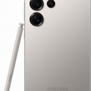 Samsung Galaxy S25 Ultra 5G - 512GB - Titanium Gray - Afbeelding 4