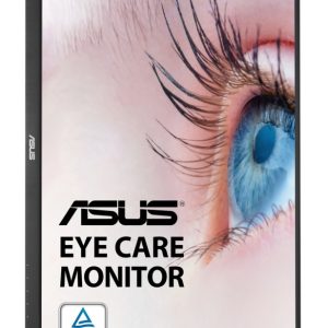 ASUS VA24DQSB 23.8" | 1920 x 1080 IPS | 75Hz | Eye Care Monitor - Afbeelding 7