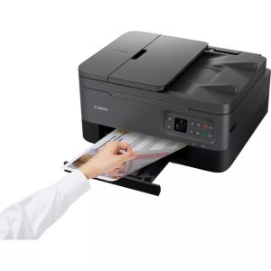 Canon Pixma TS7450i AiO Inkjetprinter | 4800 x 1200 DPI | Wifi | Kleur | ADF - Afbeelding 8