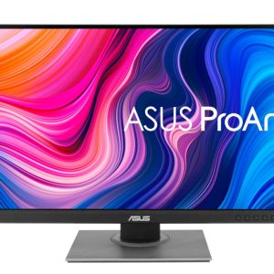 ASUS ProArt PA278QV 27" | 2560 x 1440 IPS | 75Hz | Monitor - Afbeelding 3