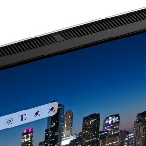 Dell UltraSharp U3225QE | 32″ 4K IPS Black | Thunderbolt 4 Hub | Monitor | 120Hz - Afbeelding 8