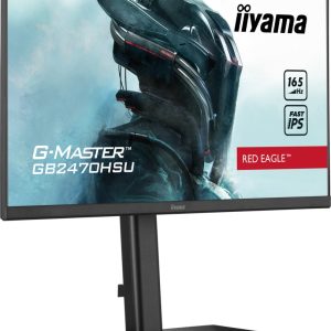 iiyama G-MASTER GB2470HSU-B5 23.8" | 1920 x 1080 IPS | 165Hz | Gaming Monitor - Afbeelding 5