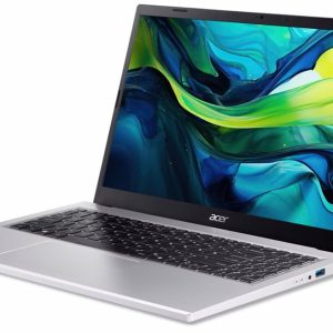 Acer Aspire Go 15 | 15.6" Full HD IPS | Intel Core i7-13620H | 16GB DDR5 | 1TB SSD | Windows 11 Professional - Afbeelding 6