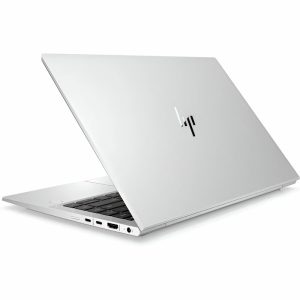 HP EliteBook 845 G7 | 14" Full HD IPS | AMD Ryzen 5 PRO 4650U | 16GB | 256GB | Windows 11 Pro | Refurbished Silver - Afbeelding 4