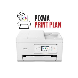 Canon PIXMA TS7750i Inkjetprinter | A4 1200 x 1200 DPI | Wifi | Kleur | ADF - Afbeelding 3