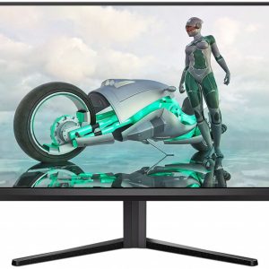 Philips Evnia 24M2N3200S/00 24" | 1920 x 1080 Full HD IPS | 180Hz | Gaming Monitor - Afbeelding 1