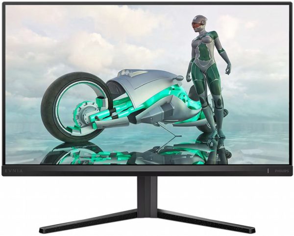 Philips Evnia 24M2N3200S/00 24" | 1920 x 1080 Full HD IPS | 180Hz | Gaming Monitor - 0