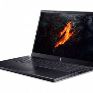 Acer Nitro V15 | 15.6'' Full HD IPS 165Hz | AMD Ryzen 5 6600H | 16GB DDR5 | 512GB SSD | RTX 2050 | W11 Professional - Afbeelding 7