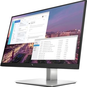 HP E-Series E23 G4 23" | 1920x1080 IPS | 60Hz | Monitor - Afbeelding 3